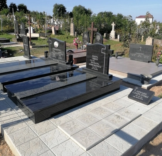 Памятник двойной 96